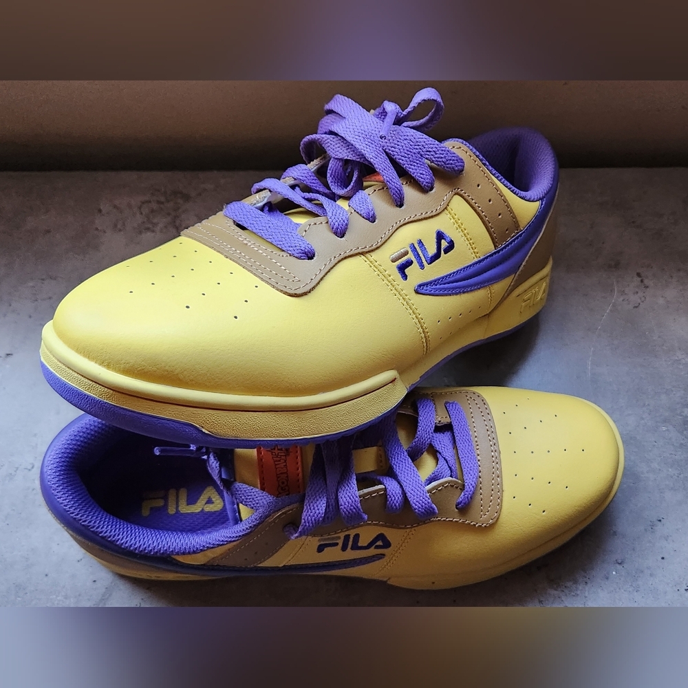 DBZ Golden Frieza x Fila